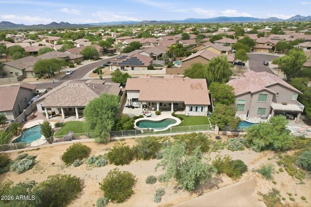 26627 N 46TH Place, Cave Creek, AZ 85331