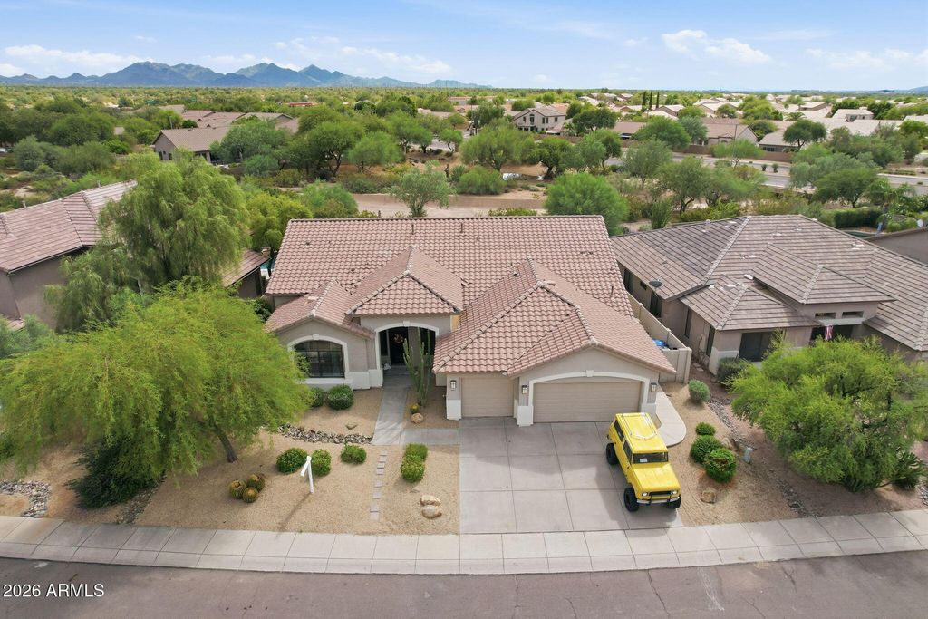 26627 N 46TH Place, Cave Creek, AZ 85331 — photo 3