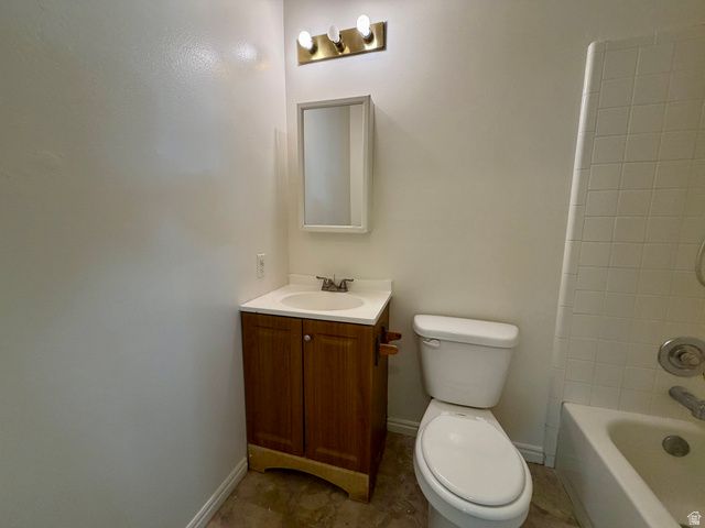 2731 E 1600 S, Spanish Fork, UT 84660