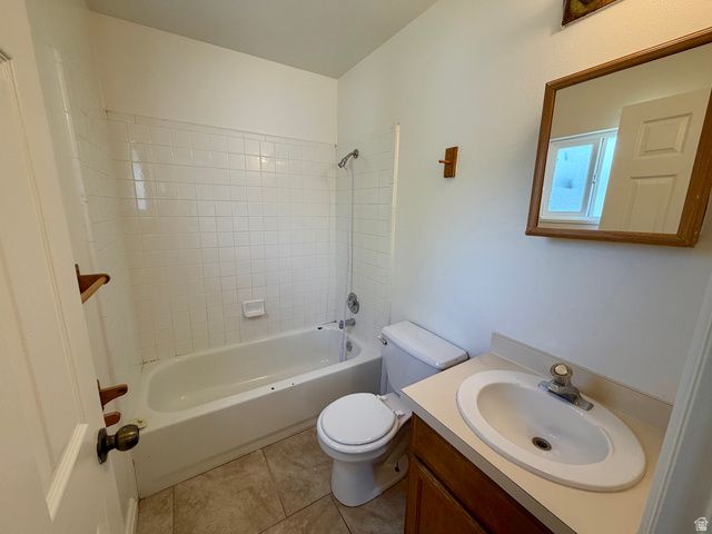 2731 E 1600 S, Spanish Fork, UT 84660