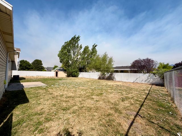 2731 E 1600 S, Spanish Fork, UT 84660