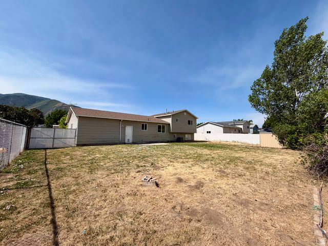 2731 E 1600 S, Spanish Fork, UT 84660
