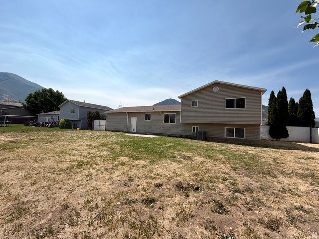 2731 E 1600 S, Spanish Fork, UT 84660