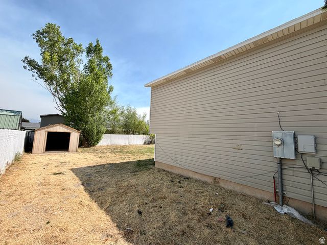 2731 E 1600 S, Spanish Fork, UT 84660