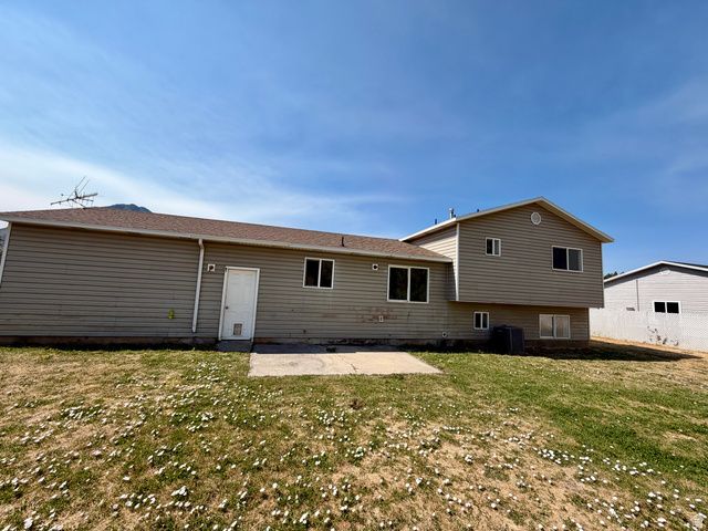 2731 E 1600 S, Spanish Fork, UT 84660