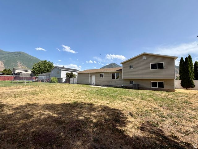 2731 E 1600 S, Spanish Fork, UT 84660