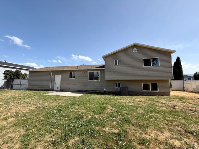 2731 E 1600 S, Spanish Fork, UT 84660