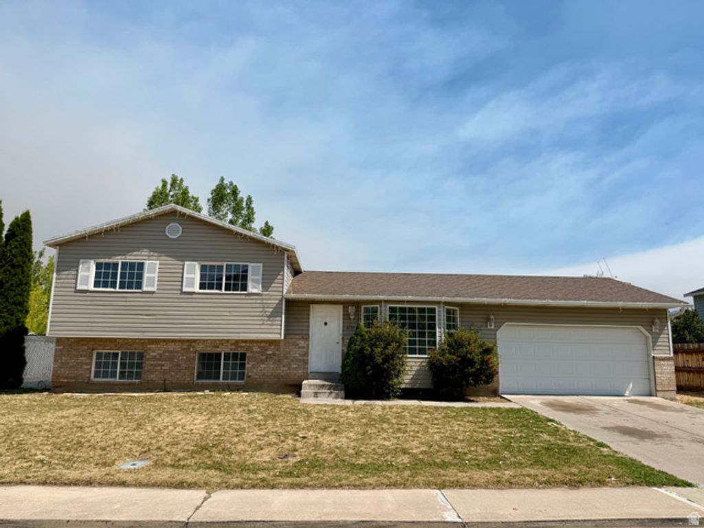 2731 E 1600 S, Spanish Fork, UT 84660