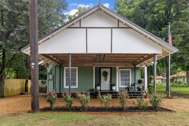 710 W HILL Street, Grand Saline, TX 75140