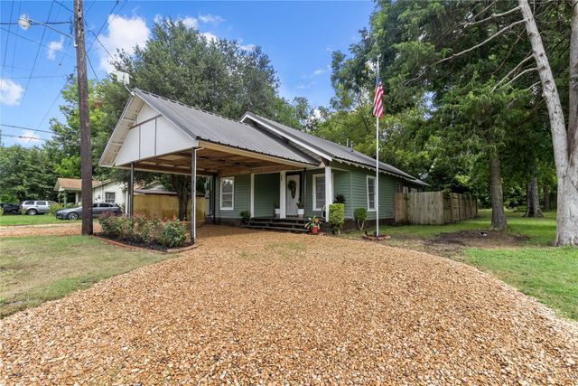 710 W HILL Street, Grand Saline, TX 75140