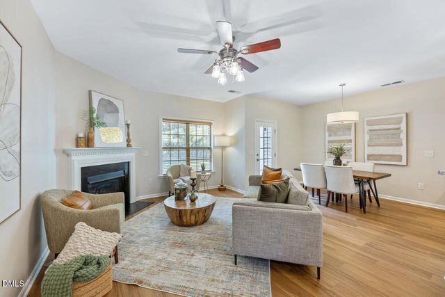 243 Beaconwood Lane, Holly Springs, NC 27540