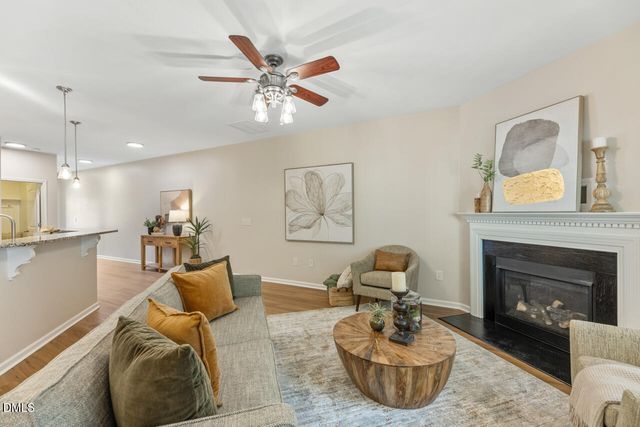 243 Beaconwood Lane, Holly Springs, NC 27540