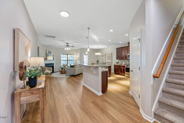 243 Beaconwood Lane, Holly Springs, NC 27540