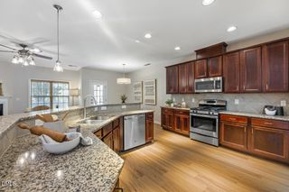 243 Beaconwood Lane, Holly Springs, NC 27540