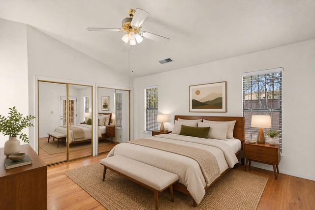 7604 Elderwood Drive NW, Albuquerque, NM 87120
