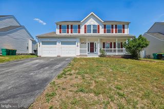 18122 SAMUEL CIR, Hagerstown, MD 21740