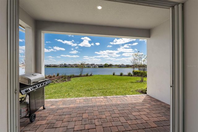 13573 MCMILLAN DRIVE, Orlando, FL 32827