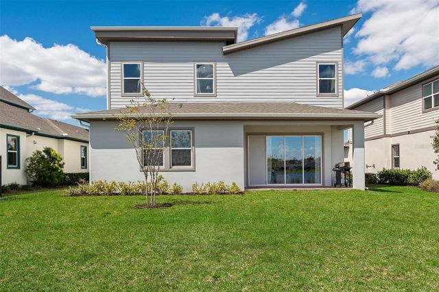 13573 MCMILLAN DRIVE, Orlando, FL 32827