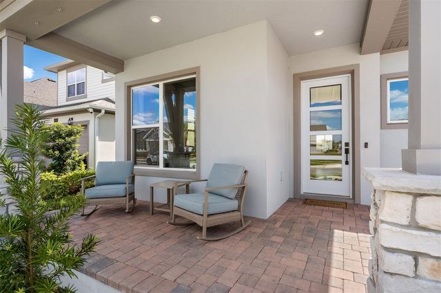 13573 MCMILLAN DRIVE, Orlando, FL 32827