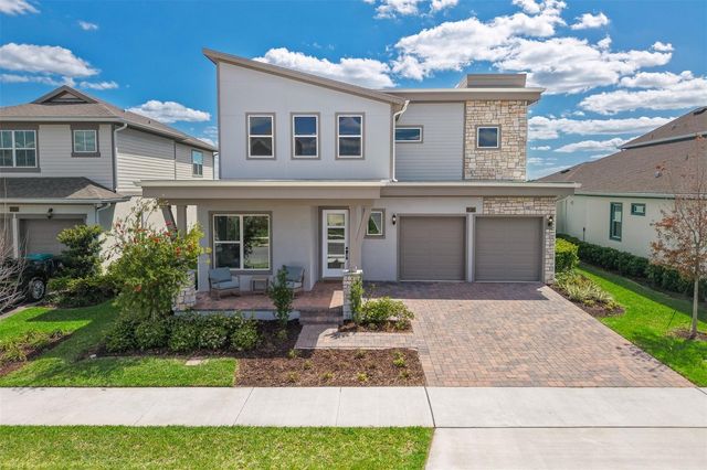 13573 MCMILLAN DRIVE, Orlando, FL 32827