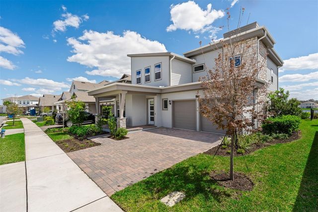 13573 MCMILLAN DRIVE, Orlando, FL 32827