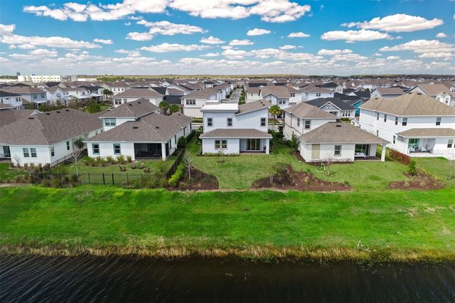 13573 MCMILLAN DRIVE, Orlando, FL 32827