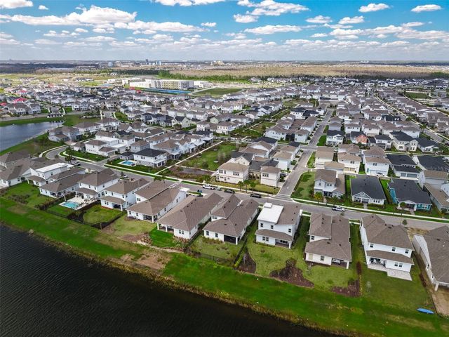 13573 MCMILLAN DRIVE, Orlando, FL 32827