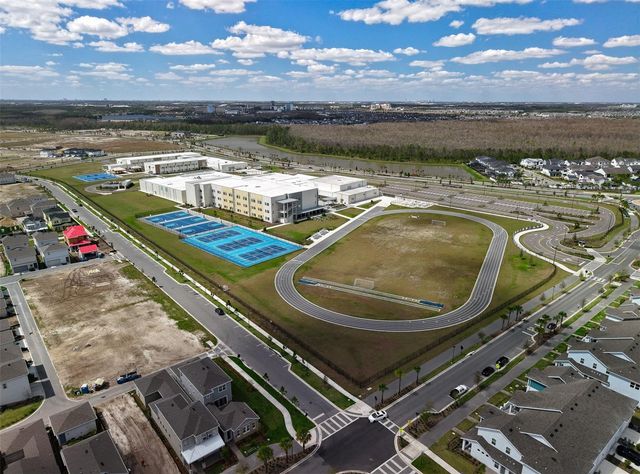 13573 MCMILLAN DRIVE, Orlando, FL 32827