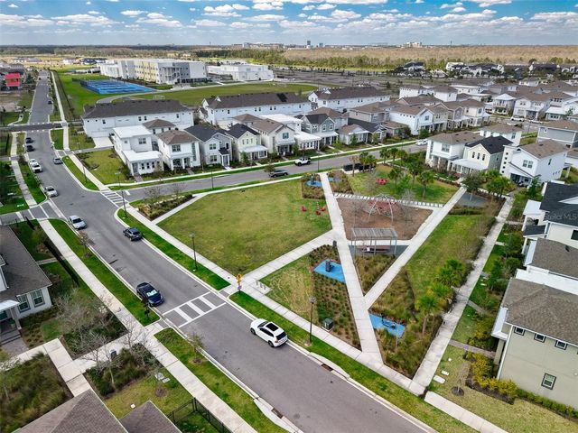 13573 MCMILLAN DRIVE, Orlando, FL 32827