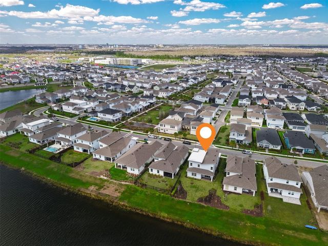 13573 MCMILLAN DRIVE, Orlando, FL 32827