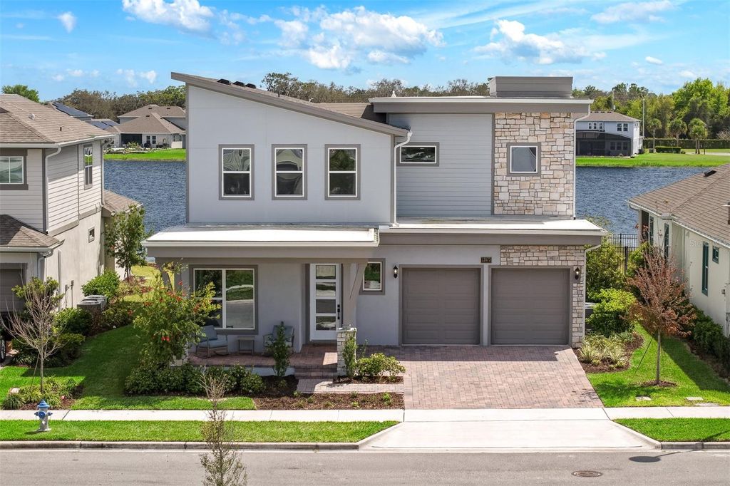 13573 MCMILLAN DRIVE, Orlando, FL 32827