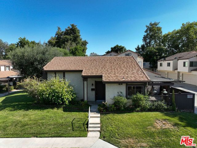 24640 Masters Cup Way, Valencia, CA 91355