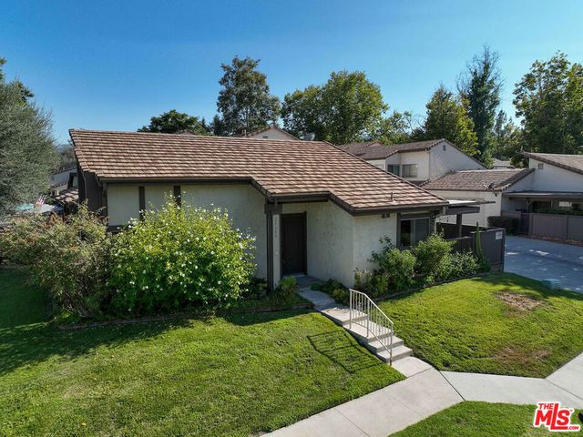 24640 Masters Cup Way, Valencia, CA 91355