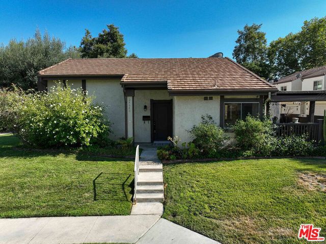 24640 Masters Cup Way, Valencia, CA 91355