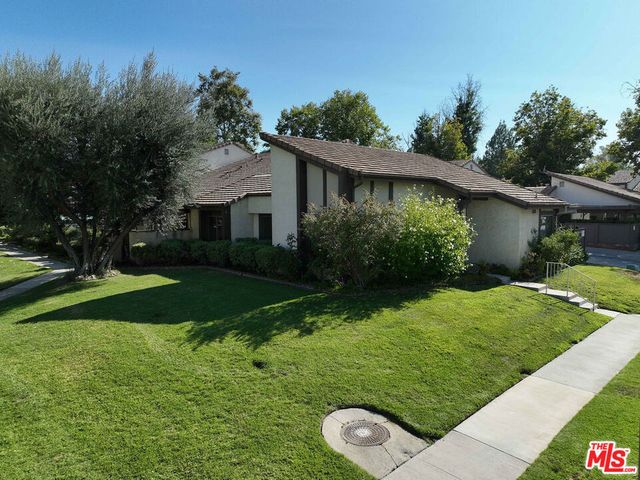 24640 Masters Cup Way, Valencia, CA 91355