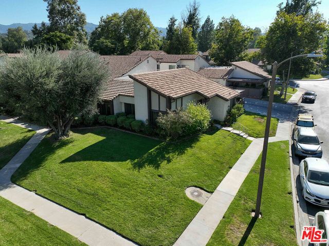 24640 Masters Cup Way, Valencia, CA 91355