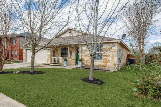 235 Holman PATH, Hutto, TX 78634