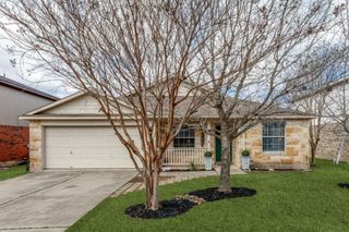 235 Holman PATH, Hutto, TX 78634