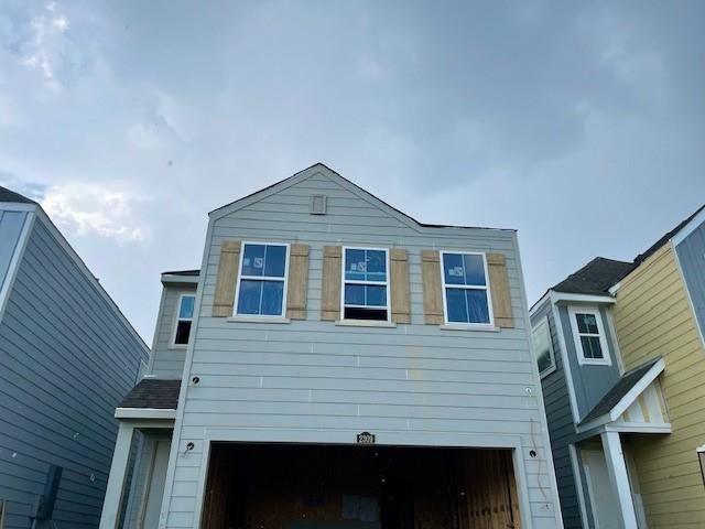 2309 Via Cami Lane, Houston, TX 77051
