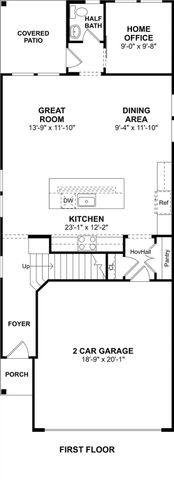 2309 Via Cami Lane, Houston, TX 77051