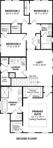 2309 Via Cami Lane, Houston, TX 77051