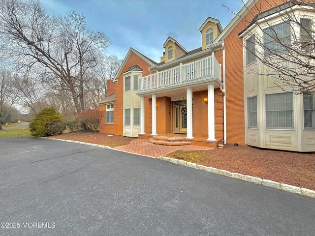2 Lucas Lane, Millstone, NJ 08510