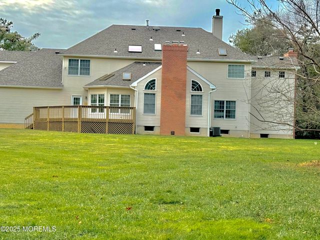 2 Lucas Lane, Millstone, NJ 08510