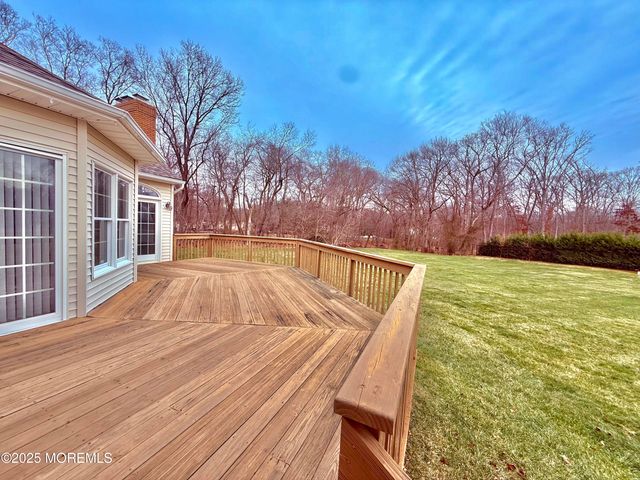 2 Lucas Lane, Millstone, NJ 08510