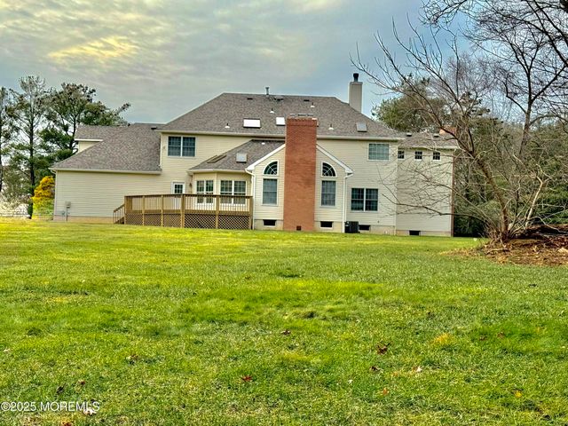 2 Lucas Lane, Millstone, NJ 08510