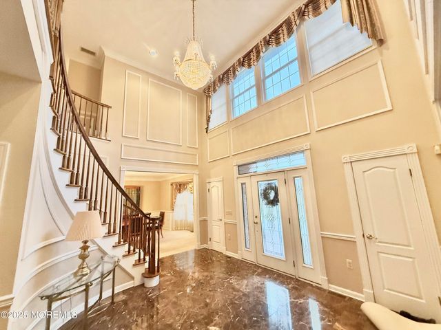 2 Lucas Lane, Millstone, NJ 08510