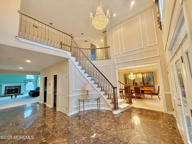 2 Lucas Lane, Millstone, NJ 08510