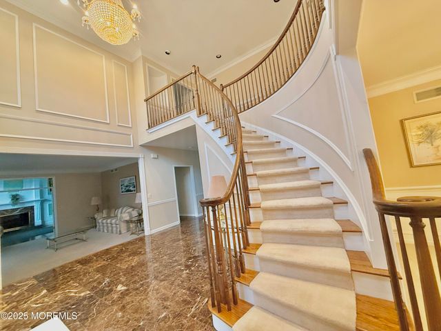 2 Lucas Lane, Millstone, NJ 08510