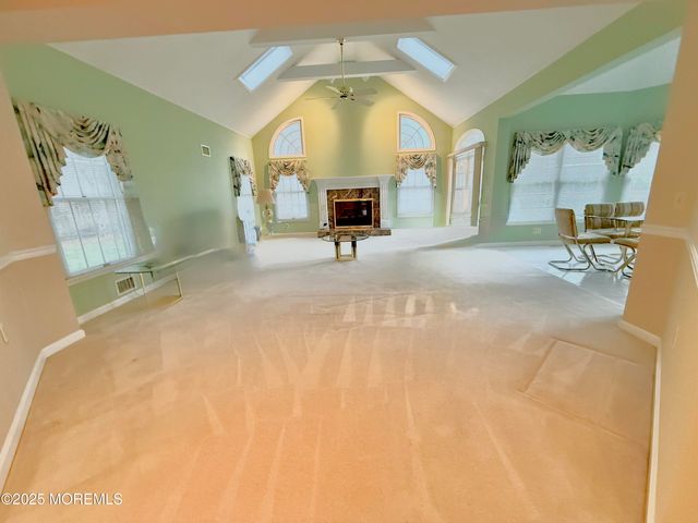 2 Lucas Lane, Millstone, NJ 08510