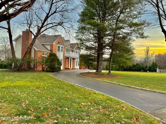 2 Lucas Lane, Millstone, NJ 08510